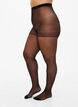  Collants 2-pack 20 deniers, Noir, Model image number 0