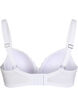 Soutien-gorge moul&eacute; avec broderie anglaise, Blanc, Packshot image number 1