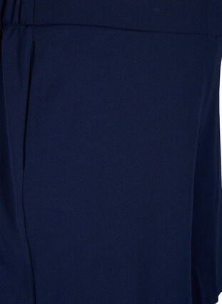 FLASH - Shorts amples avec des poches, Black Iris, Packshot image number 2