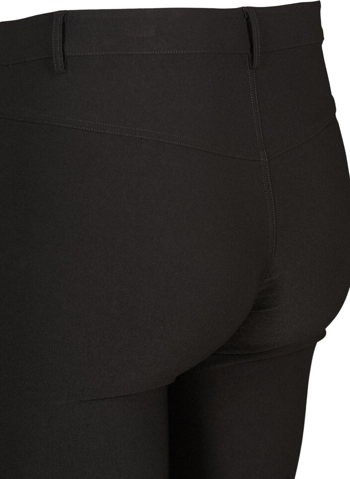 Pantalon, Black, Packshot image number 3