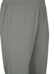 Pantalon &agrave; coupe droite, Gris, Packshot image number 2