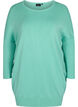 Pull-over, Dusty Jade Green, Packshot image number 0