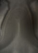 Top en maille avec manches courtes et col rond, Noir, Packshot image number 2