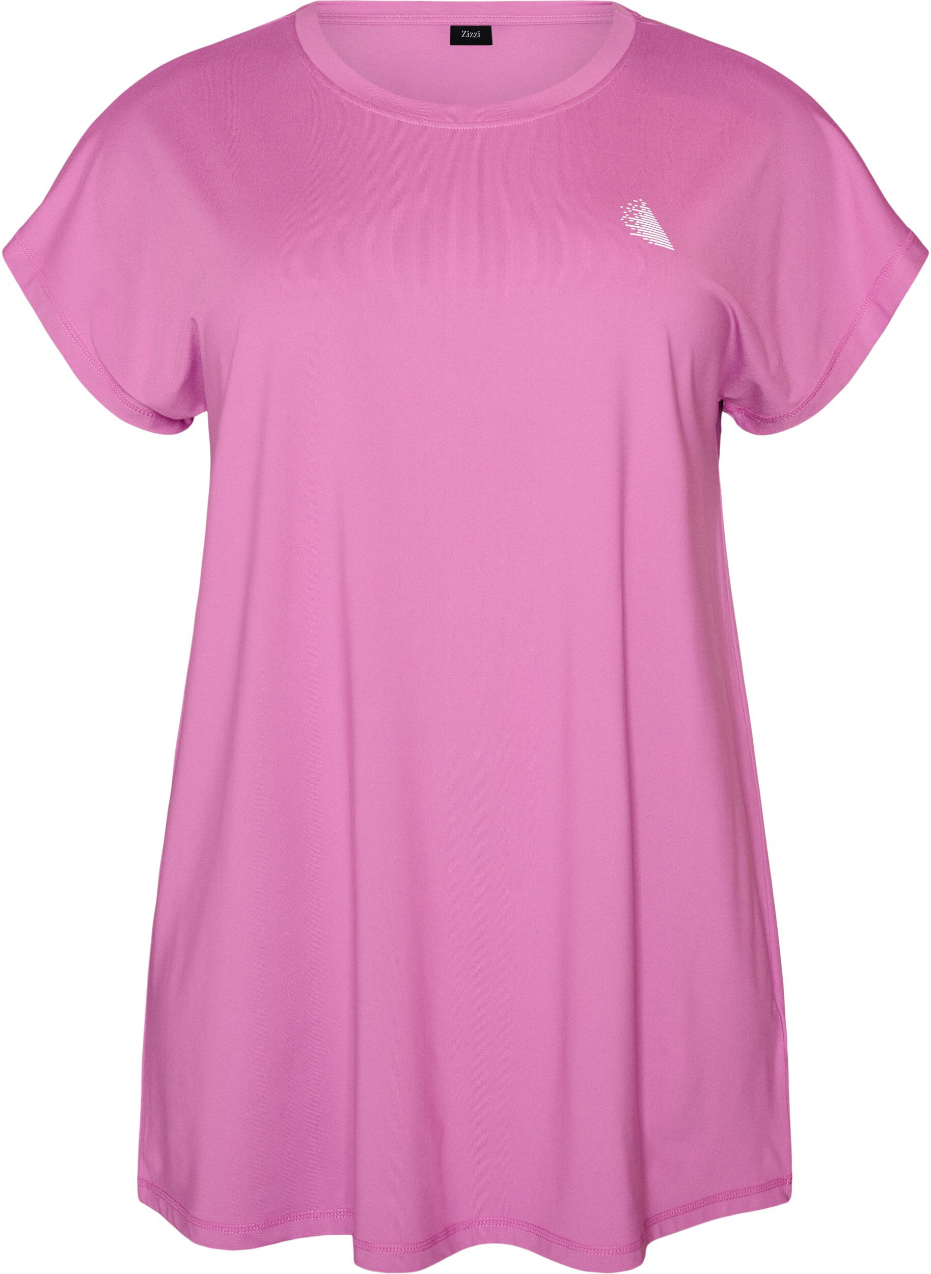 T-shirt long de sport
