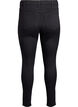 Jean Amy super slim &agrave; taille haute, Noir, Packshot image number 1