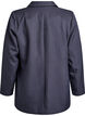 Blazer classique avec poches, Gris anthracite, Packshot image number 1