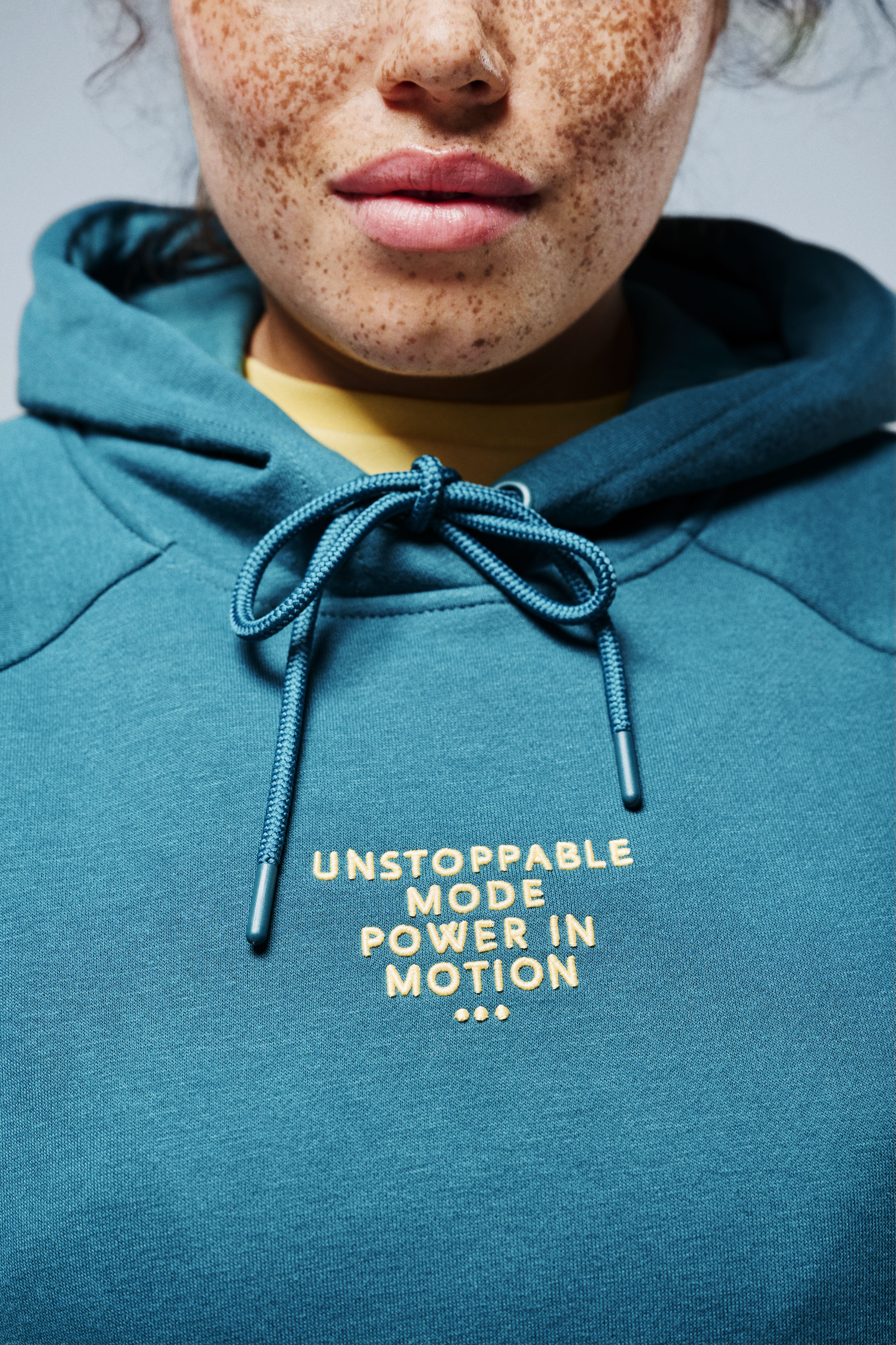 Zizzi T-shirt et sweat &agrave; capuche, , Model