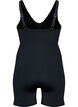 Maillot de bain shorty, Noir, Packshot image number 1