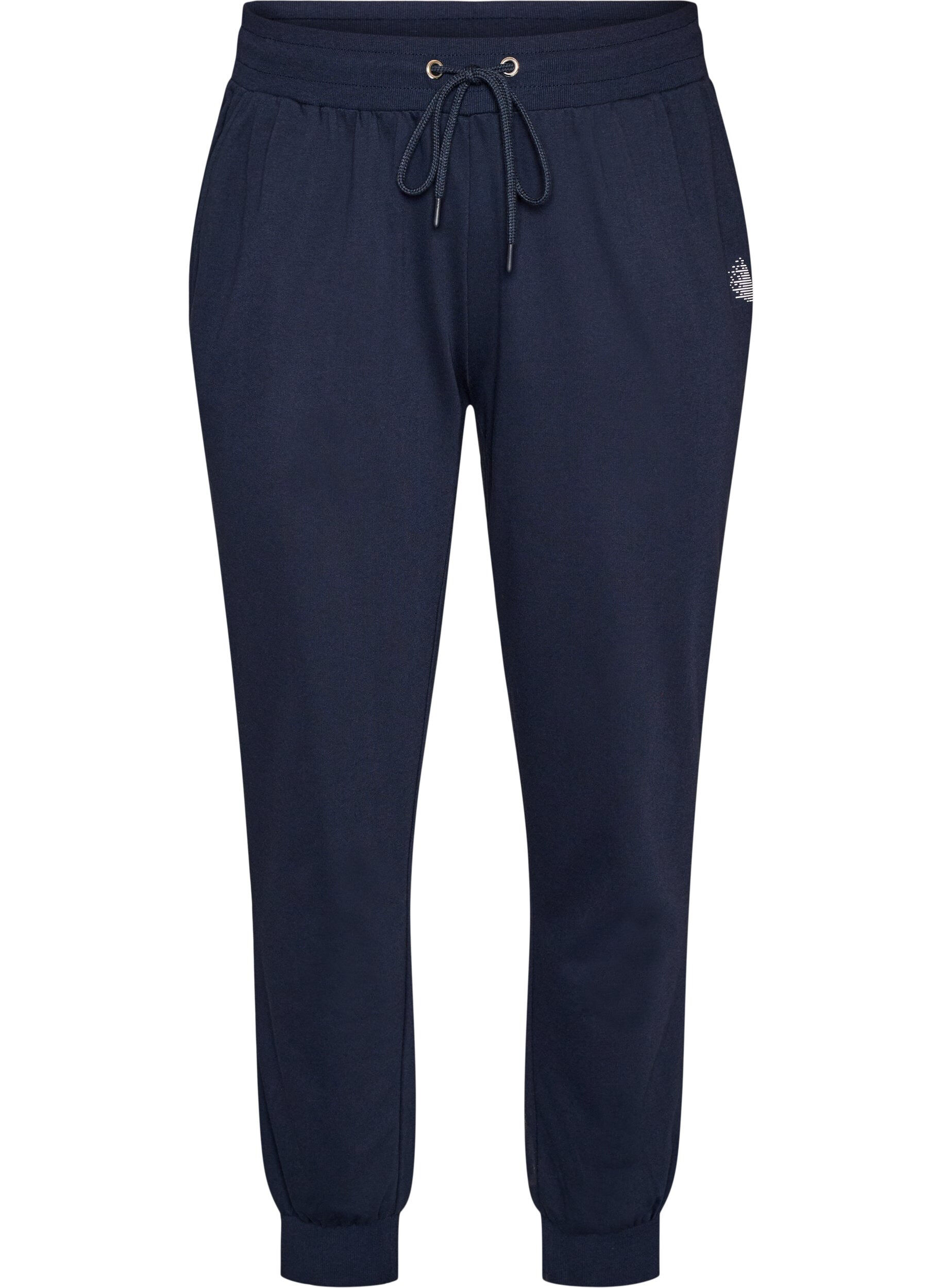 Pantalon de sport ample avec des poches
