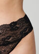 Lots de 2 culottes, Noir, Model image number 4