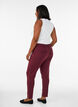Pantalon Maddison, Bordeaux, Model image number 1