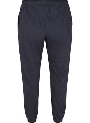Pantalon de jogging ample avec poches, Night Sky Mel, Packshot image number 1