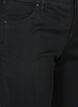 Short Emily coupe slim, taille classique, Noir, Packshot image number 3
