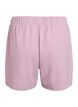Shorts amples avec des poches, Rose poudr&eacute;e, Packshot image number 1