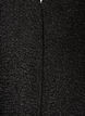 Cardigan ample avec poches, Noir, Packshot image number 2