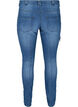 Jean Sanna, Blue denim, Packshot image number 1