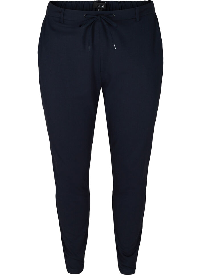 Pantalon Maddison, Bleu, Packshot image number 0