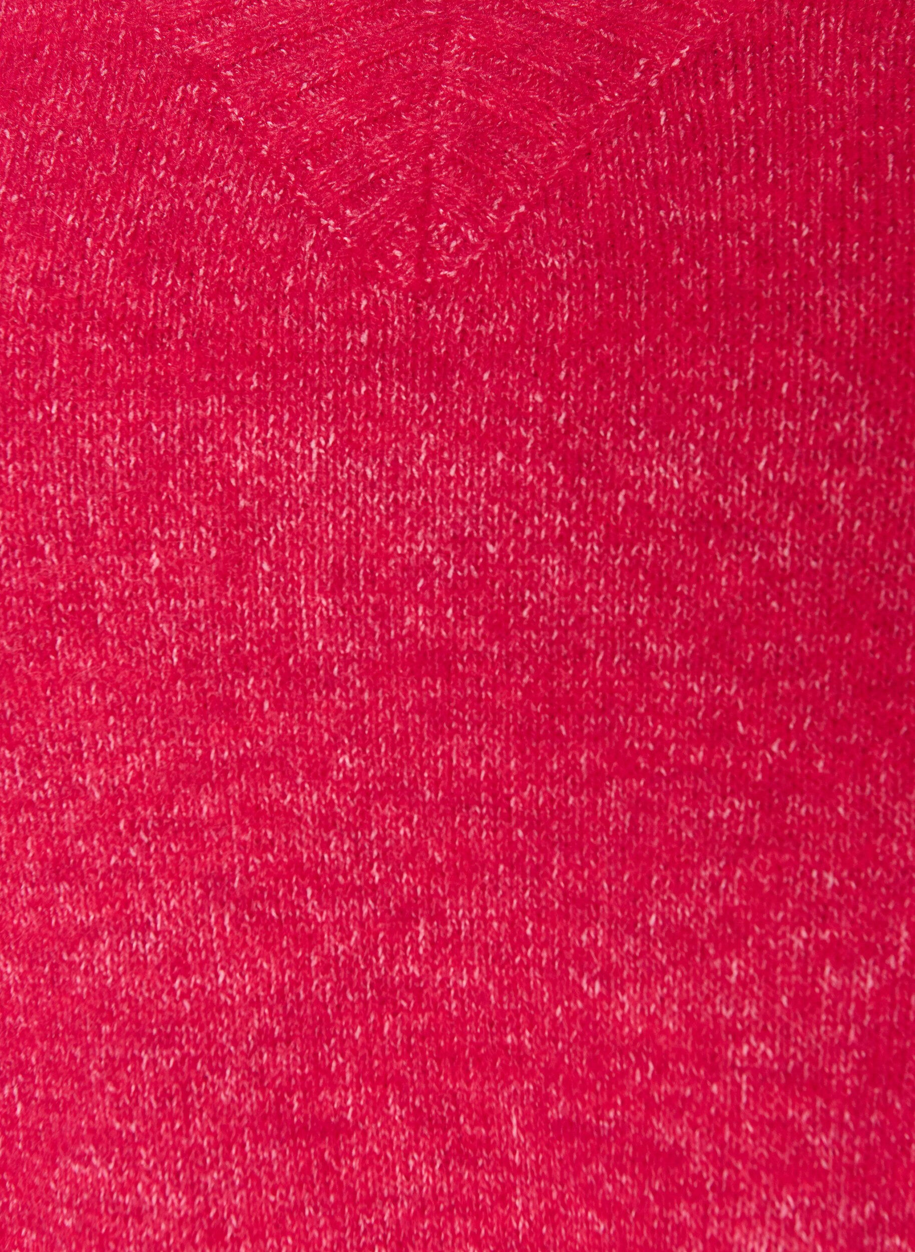 ZizziPull col V, Rose, Packshot image number 2
