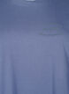 T-shirt sportif en coton biologique, , Packshot image number 2