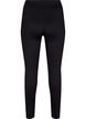 Leggings avec coupe stretch et ajustée, Black, Packshot image number 1
