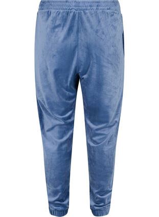 Pantalon confort, Vintage Indigo, Packshot image number 1