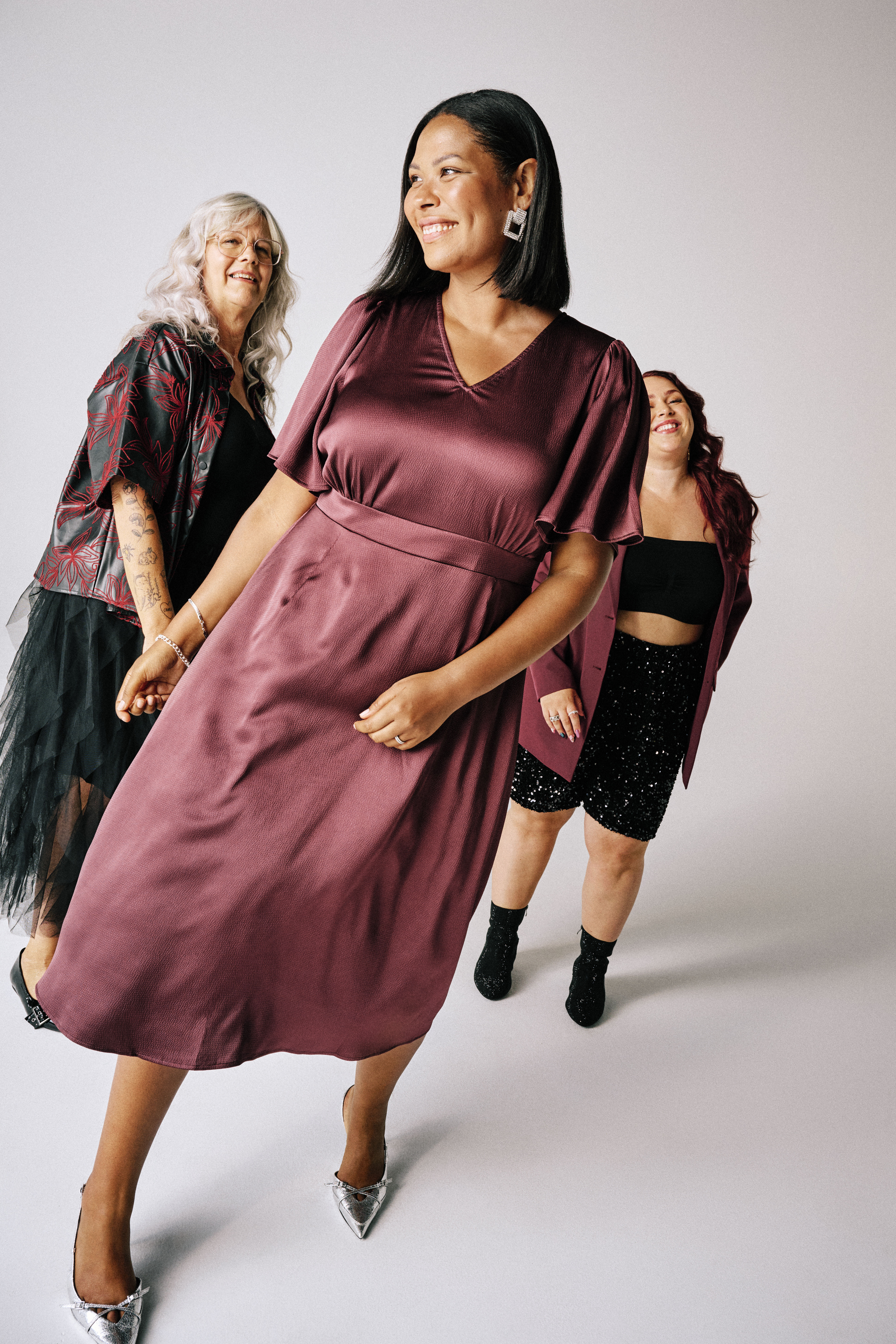 V&ecirc;tements avec d&eacute;tails, , Model