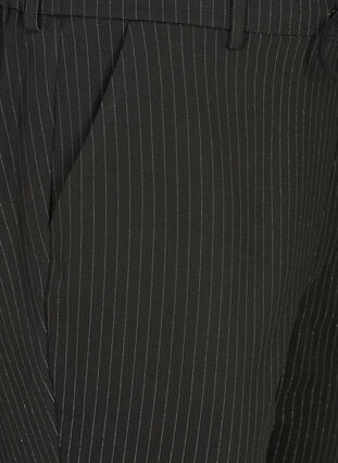 Pantalon Maddison, Black check comb, Packshot image number 2