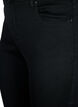  Emily jeans slim fit taille normale, Noir, Packshot image number 2
