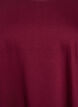 Robe ballon avec poches, Bordeaux fonc&eacute;, Packshot image number 2