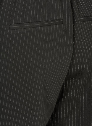 Pantalon Maddison, Black check comb, Packshot image number 3
