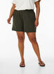 FLASH - Shorts amples avec des poches, Vert, Model image number 2