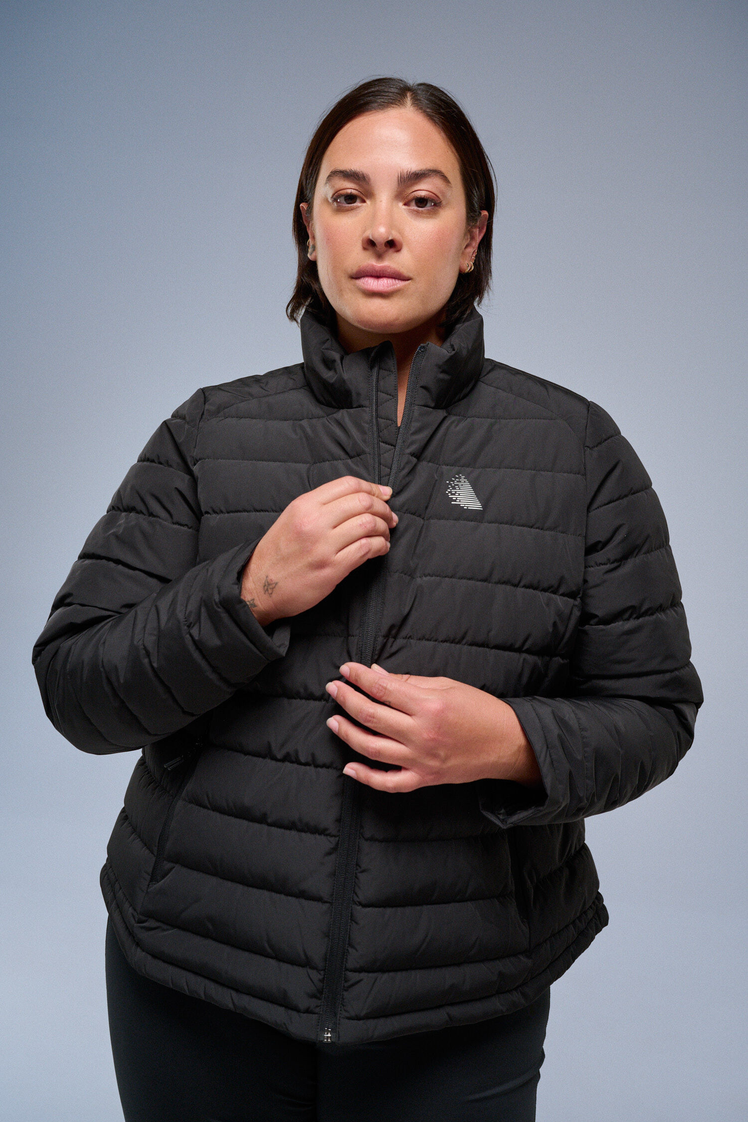 Zizzi Veste de sport, , Model