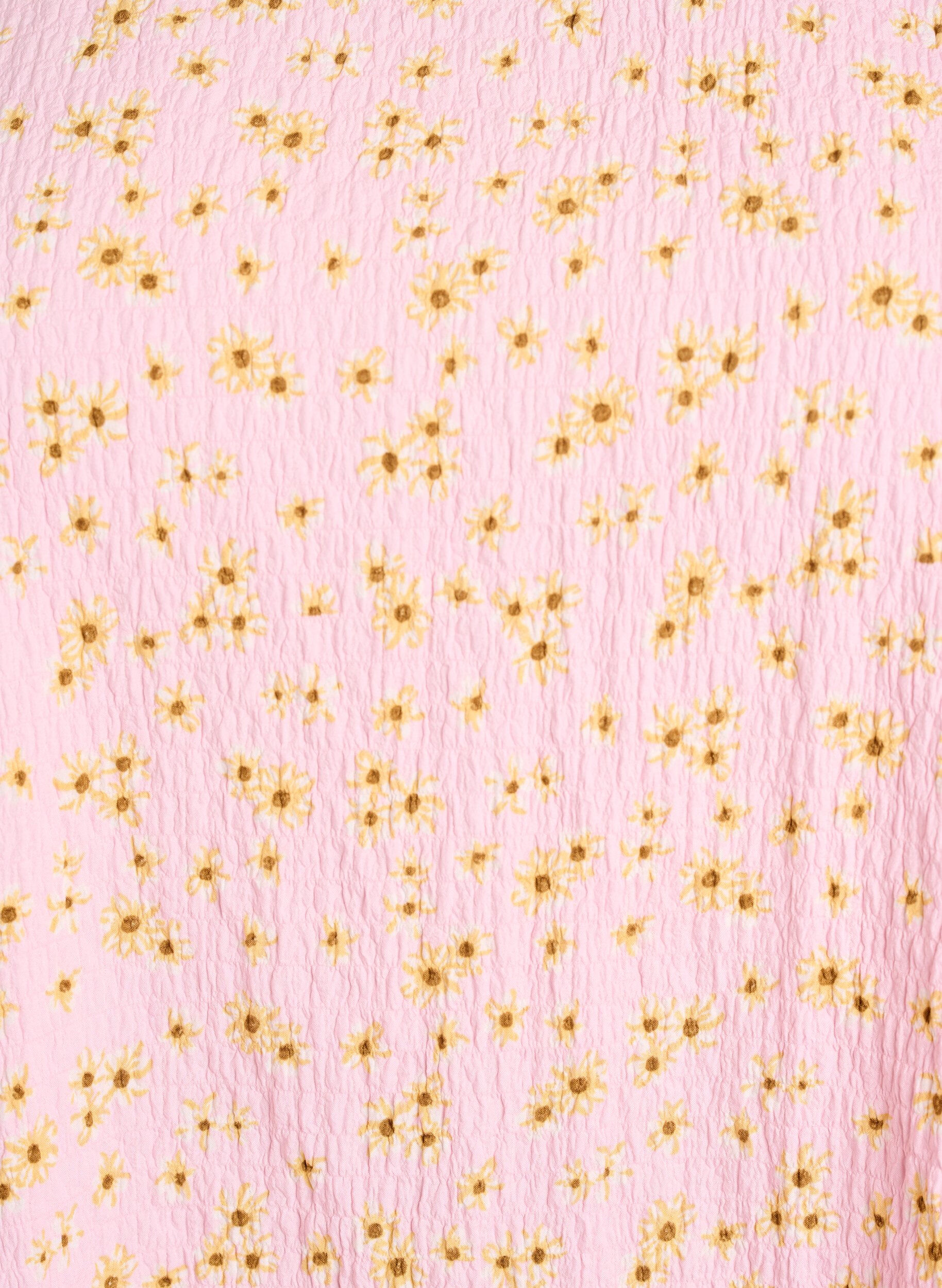 ZizziHaut sans manches et textur&eacute;, Rose, Packshot image number 2