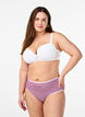 7-pack de culottes avec une taille standard, Bleu, Model image number 0