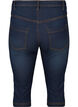 Jean coupe slim Emily capri, Bleu, Packshot image number 1