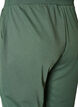 Pantalon de sport ample avec des poches, Vert, Packshot image number 3