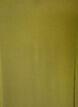 Blouse en viscose avec col en V et manches longues, Vert, Packshot image number 2