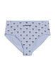 7-pack de culottes avec une taille standard, Bleu, Packshot image number 3