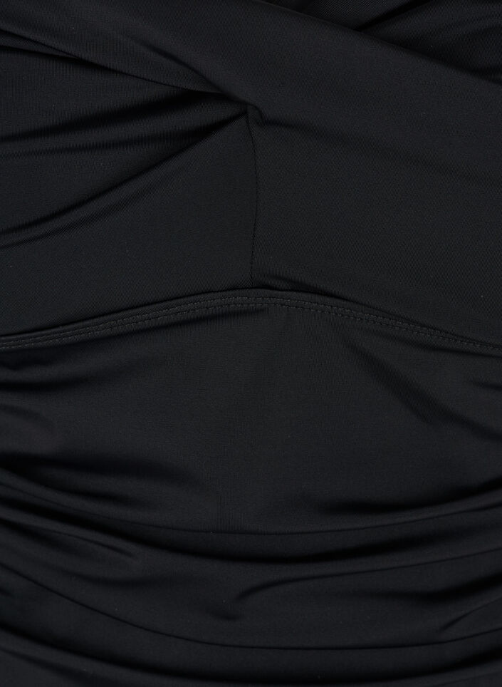 Tankini , Black, Packshot image number 2