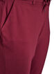 Pantalon Maddison, Bordeaux fonc&eacute;, Packshot image number 2