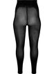 Leggings de maternité longues, Noir, Packshot image number 1