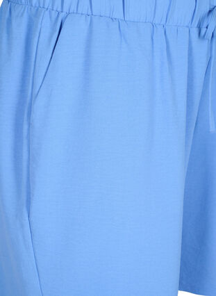 Short avec poches et ceinture élastique, Marina, Packshot image number 2