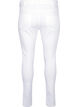 Jean Amy super slim taille haute, Blanc, Packshot image number 1