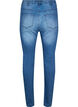 Jeggings avec déchirures, Dark blue, Packshot image number 1
