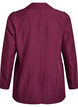 Blazer avec poches et fentes, Bordeaux, Packshot image number 1