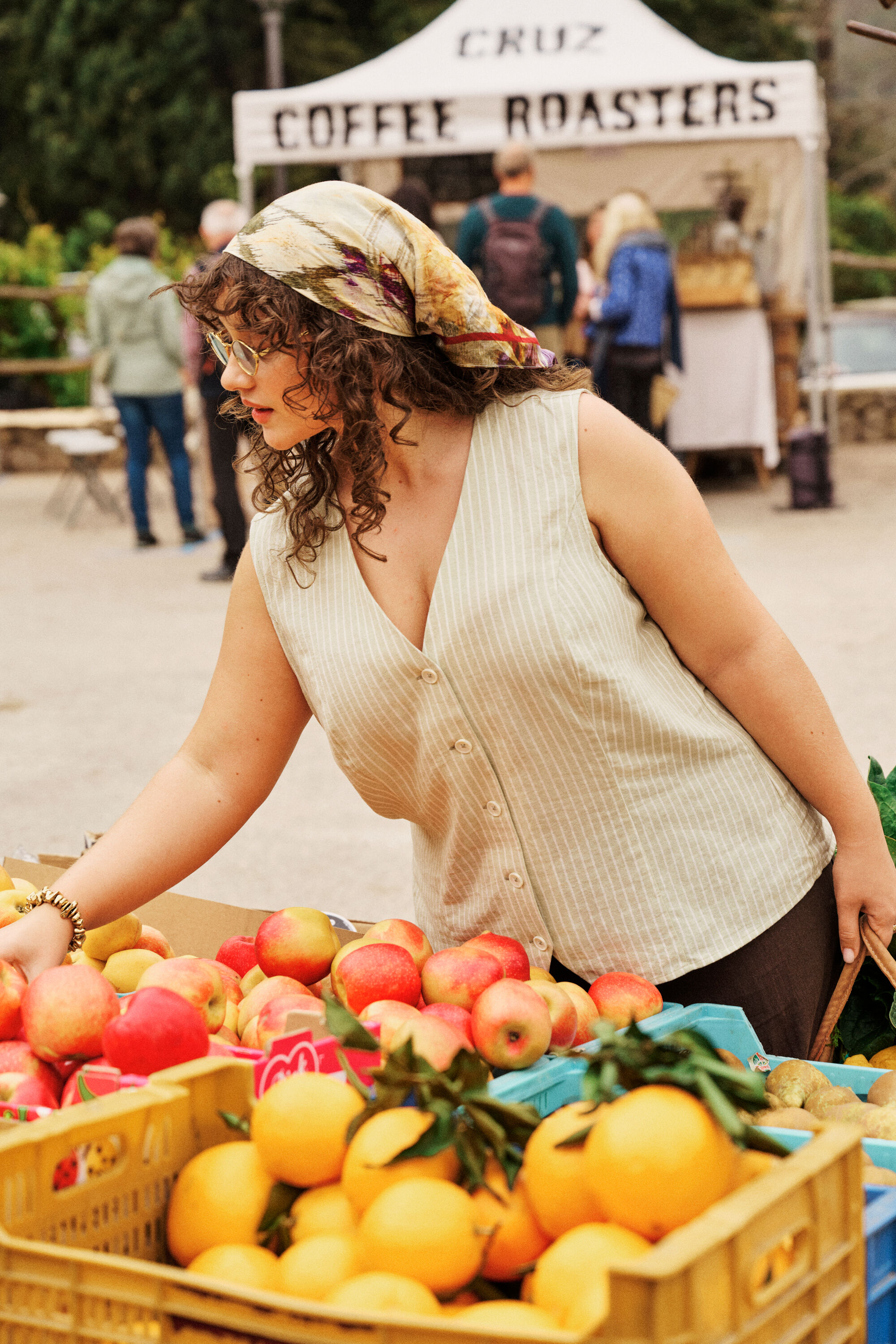 Zizzi&Eacute;l&eacute;gance m&eacute;diterran&eacute;enne d&eacute;contract&eacute;e, , Model