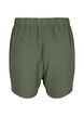 Short avec poches et ceinture &eacute;lastique, Vert, Packshot image number 1