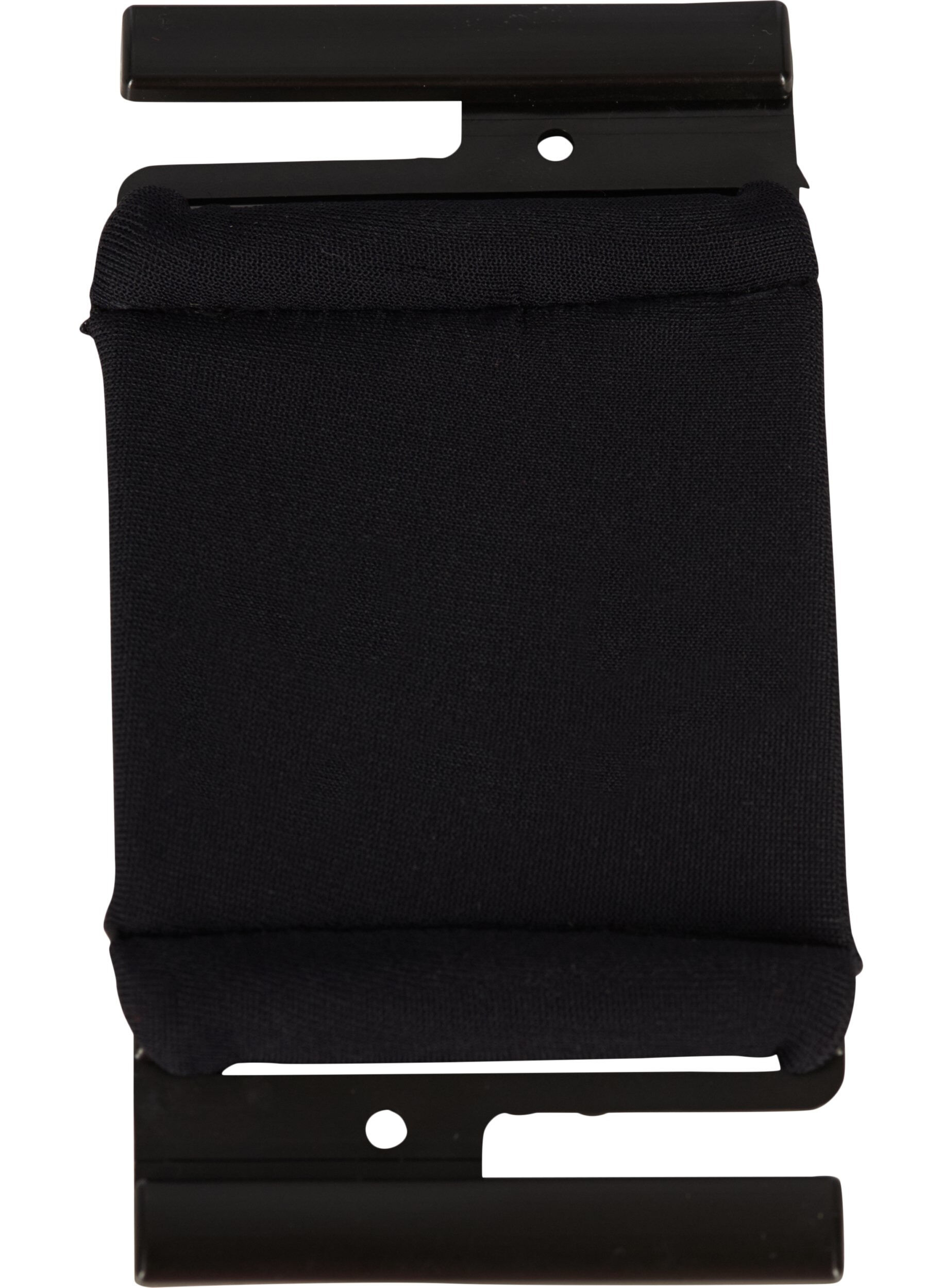 Zizzi Rallonge de bikini 5 cm - taille 54-56-58-60, Noir, Packshot image number 0