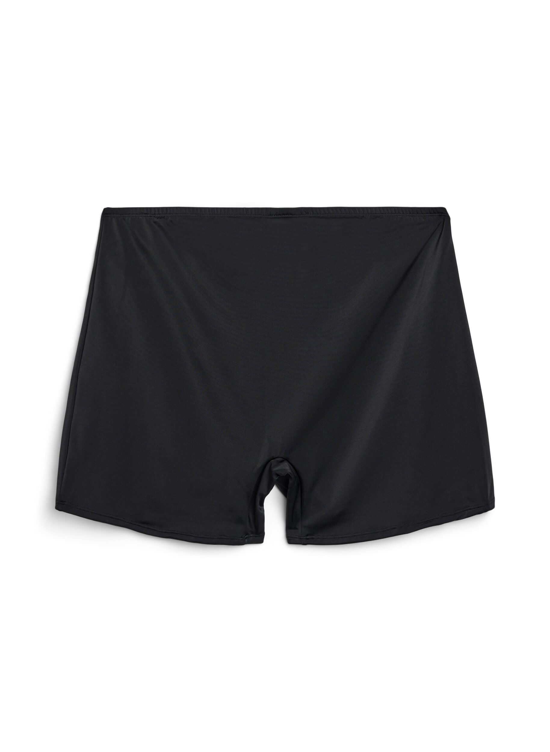 Zizzi Short de bikini, Noir, Packshot image number 1