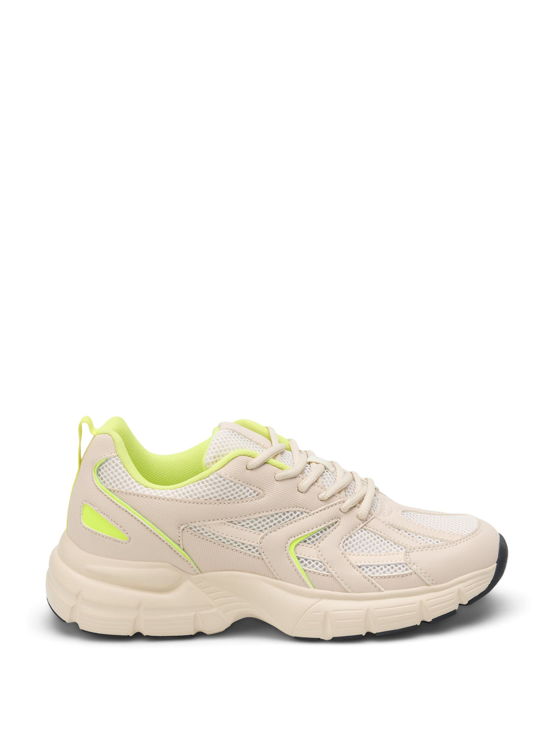 Zizzi Baskets larges, Tapioca, Packshot image number 0